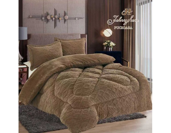 PILOTA COCOLINO CU BLANITA 3D - MODEL TRICOT- PFG -02